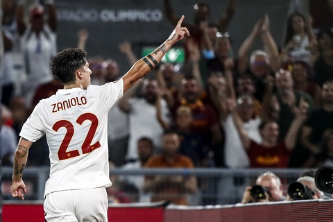 Nhận định dự đoán AS Roma vs Inter Milan 1h45 ngày 21/10