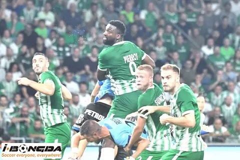 Nhận định dự đoán Beitar Jerusalem vs Maccabi Haifa 23h30 ngày 22/10