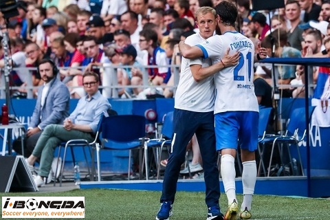 Nhận định dự đoán Fakel Voronezh vs Zenit St.Petersburg 20h15 ngày 22/10