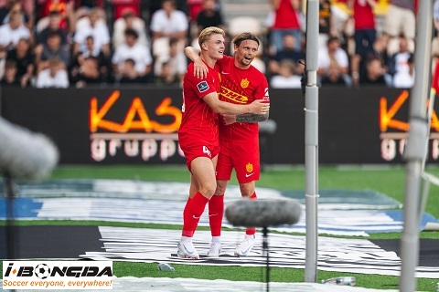 Nhận định dự đoán Brabrand IF vs Nordsjaelland 20h ngày 23/10