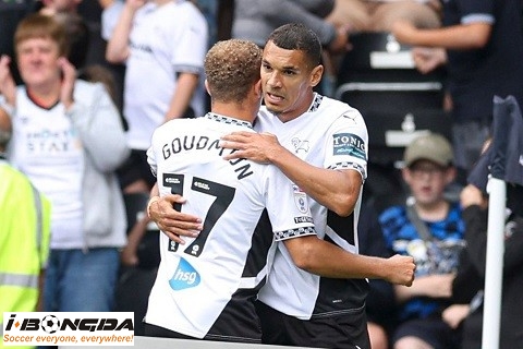 Nhận định dự đoán Oxford United vs Derby County 1h45 ngày 23/10