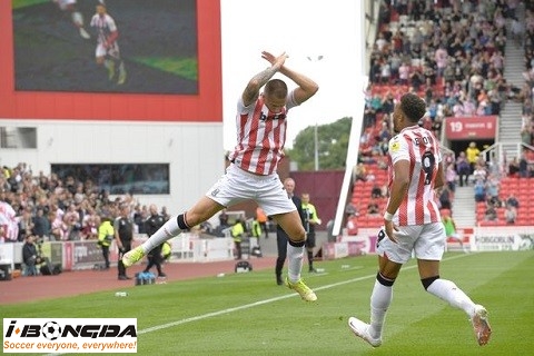 Thông tin trước trận Bristol City vs Stoke City