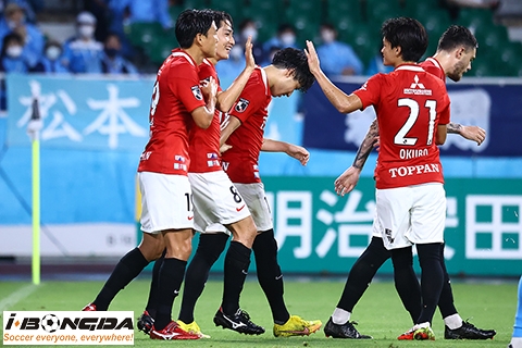 Nhận định dự đoán Urawa Red Diamonds vs Kashiwa Reysol 17h30 ngày 23/10