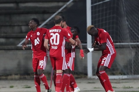 Nhận định dự đoán CSKA Sofia vs Botev Vratsa 21h30 ngày 24/10