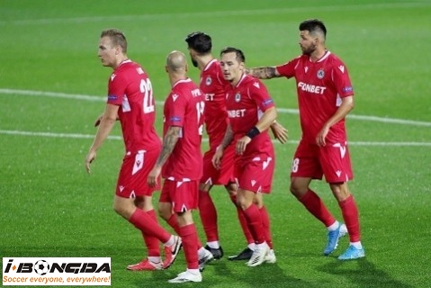 Phân tích Hearts vs Omonia Nicosia FC 23h45 ngày 24/10