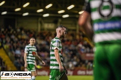 Nhận định dự đoán Larne vs Shamrock Rovers 23h45 ngày 24/10