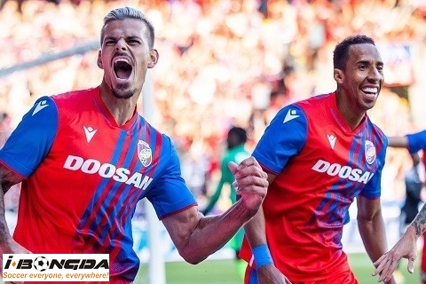 Phân tích PAOK Saloniki vs Viktoria Plzen 23h45 ngày 24/10