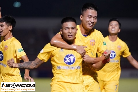 Nhận định dự đoán Tampines Rovers FC vs Nam Định 19h ngày 24/10