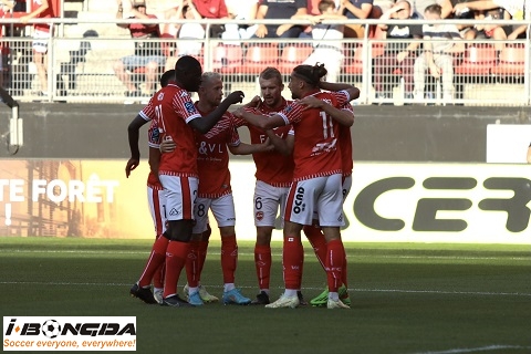 Nhận định dự đoán Valenciennes vs Dijon 0h30 ngày 24/10