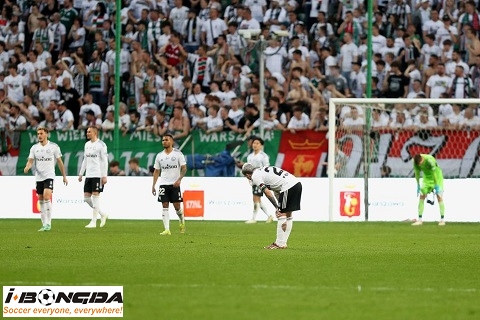 Nhận định dự đoán Backa Topola vs Legia Warszawa 2h ngày 25/10