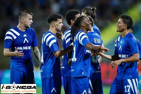 Nhận định dự đoán Levski Sofia vs Beroe 23h ngày 25/10