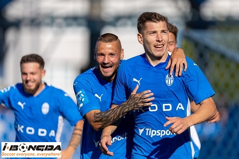 Nhận định dự đoán Mlada Boleslav vs Lugano 2h ngày 25/10