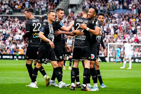 Nhận định dự đoán Angers SCO vs Saint-Etienne 22h ngày 26/10