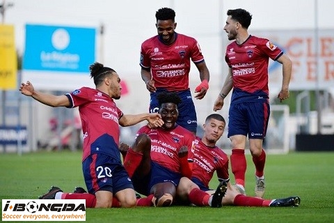 Nhận định dự đoán Clermont Foot vs Martigues 1h ngày 26/10