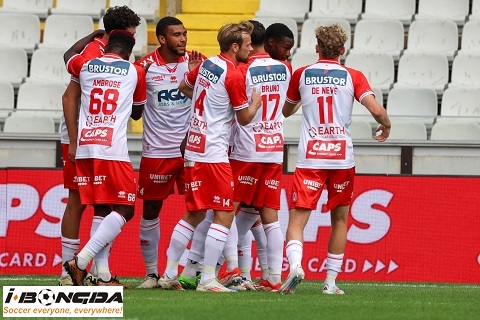 Nhận định dự đoán Kortrijk vs Beerschot AC 1h45 ngày 26/10