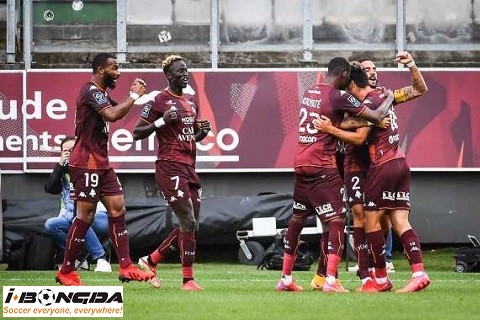 Nhận định dự đoán Metz vs Guingamp 1h ngày 26/10