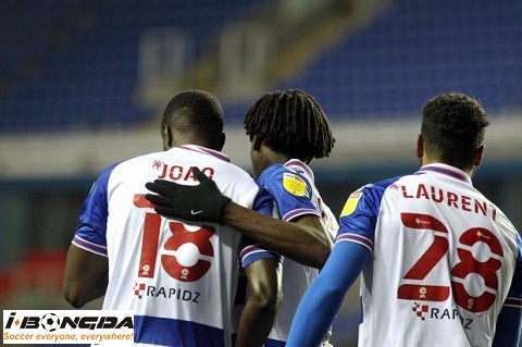 Nhận định dự đoán Reading vs Bristol Rovers 18h30 ngày 26/10