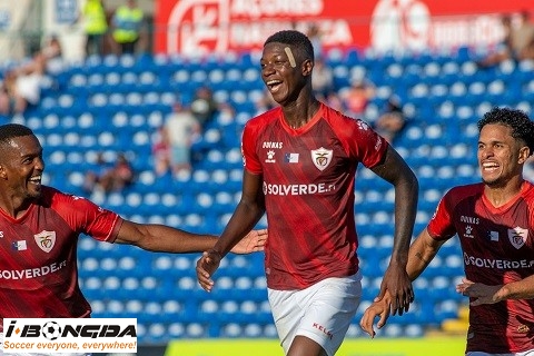 Nhận định dự đoán Santa Clara vs Gil Vicente 2h45 ngày 26/10