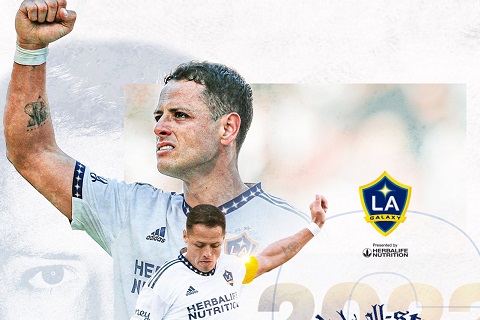 Phân tích Los Angeles Galaxy vs Colorado Rapids 10h ngày 27/10