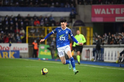 Nhận định dự đoán Strasbourg vs Nantes 23h ngày 27/10