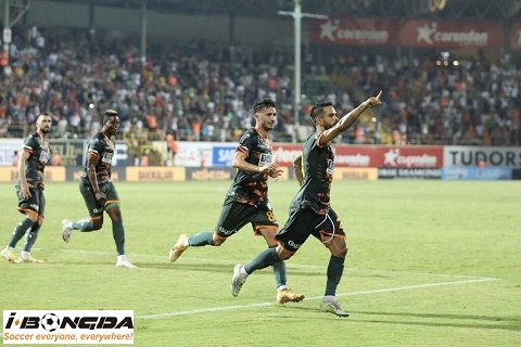 Nhận định dự đoán Alanyaspor vs Adiyamanspor 17h30 ngày 29/10