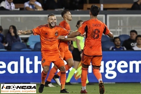 Phân tích Seattle Sounders vs Houston Dynamo 7h50 ngày 29/10