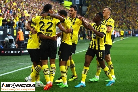 Phân tích Wolfsburg vs Borussia Dortmund 2h45 ngày 30/10