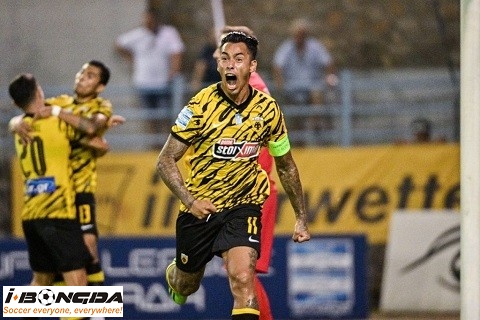 Nhận định dự đoán AEK Athens vs Aris Thessaloniki 0h30 ngày 31/10