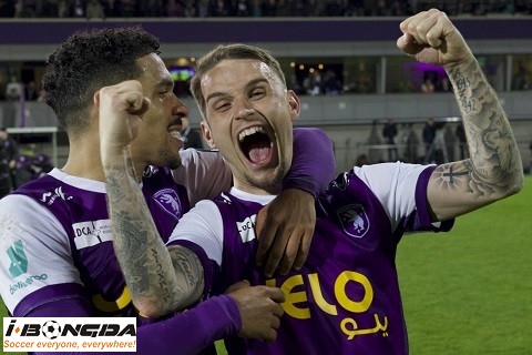 Nhận định dự đoán Beerschot AC vs Royal Fc Liege 2h ngày 31/10