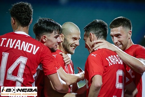 Nhận định dự đoán Belasitsa Petrich vs Cska 1948 Sofia 18h30 ngày 31/10