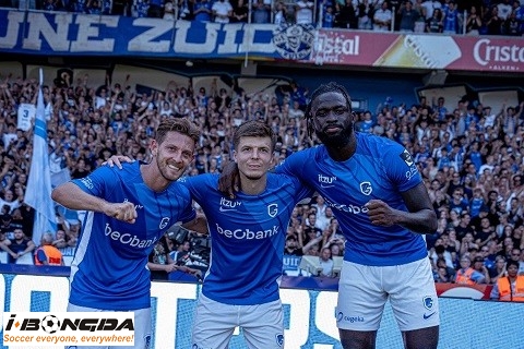 Nhận định dự đoán Beveren vs Genk 2h ngày 31/10