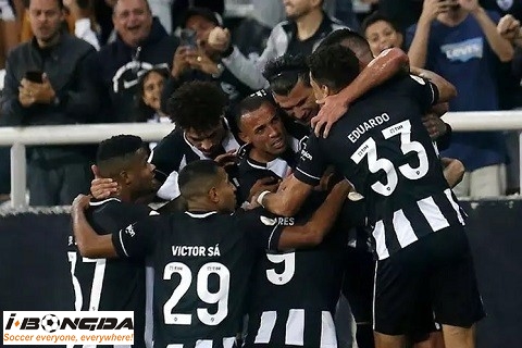 Phân tích CA Penarol vs Botafogo 7h30 ngày 31/10