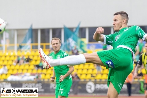 Nhận định dự đoán Elva vs Levadia Tallinn 0h ngày 31/10