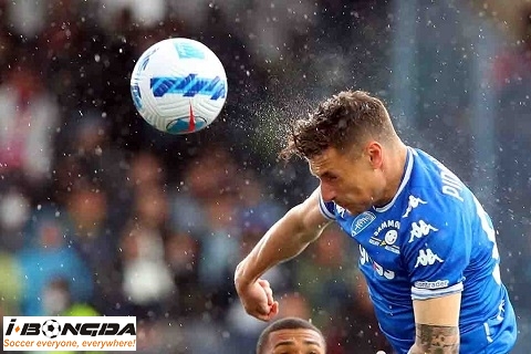 Nhận định dự đoán Empoli vs Inter Milan 0h30 ngày 31/10