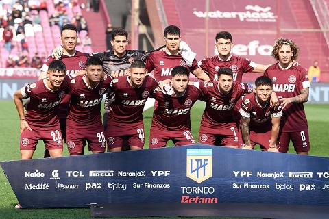 Nhận định dự đoán Lanus vs Cruzeiro 5h ngày 31/10