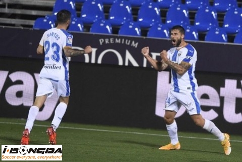 Nhận định dự đoán Lucena CF vs Leganes 1h ngày 31/10