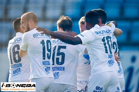 Nhận định dự đoán Sandnes Ulf vs Molde 0h ngày 31/10