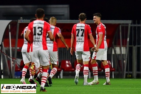 Nhận định dự đoán Koninklijke Hfc vs Emmen 2h ngày 1/11