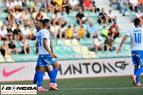 Nhận định dự đoán Apollon Limassol FC vs APOEL Nicosia 23h ngày 2/11