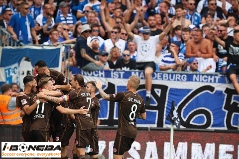 Phân tích Hoffenheim vs St Pauli 21h30 ngày 2/11