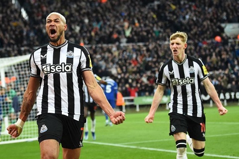 Nhận định dự đoán Newcastle United vs Arsenal 19h30 ngày 2/11