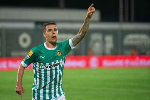 Nhận định dự đoán Rio Ave vs Casa Pia Ac 22h30 ngày 2/11