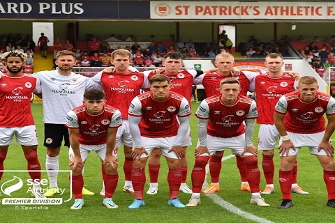 Phân tích Sligo Rovers vs St Patrick's 2h45 ngày 2/11