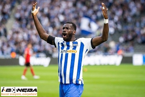 Nhận định dự đoán Hertha Berlin vs Koln 2h30 ngày 3/11