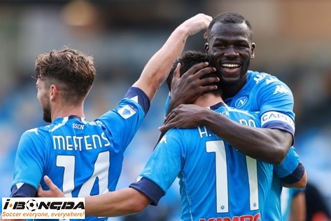 Phân tích Atalanta vs Napoli 2h45 ngày 19/1