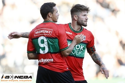 Nhận định dự đoán NEC Nijmegen vs Groningen 20h30 ngày 3/11