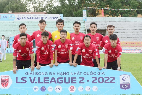 Nhận định dự đoán Phù Đổng Ninh Bình vs Đồng Tâm Long An 16h ngày 3/11