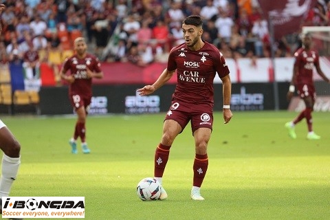 Phân tích Ajaccio vs Metz 2h45 ngày 5/11