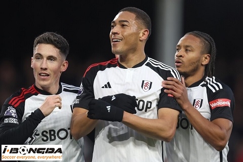 Nhận định dự đoán Fulham vs Brentford 3h ngày 5/11