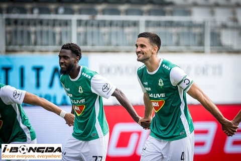 Nhận định dự đoán Uhersky Brod vs FK Baumit Jablonec 21h ngày 5/11